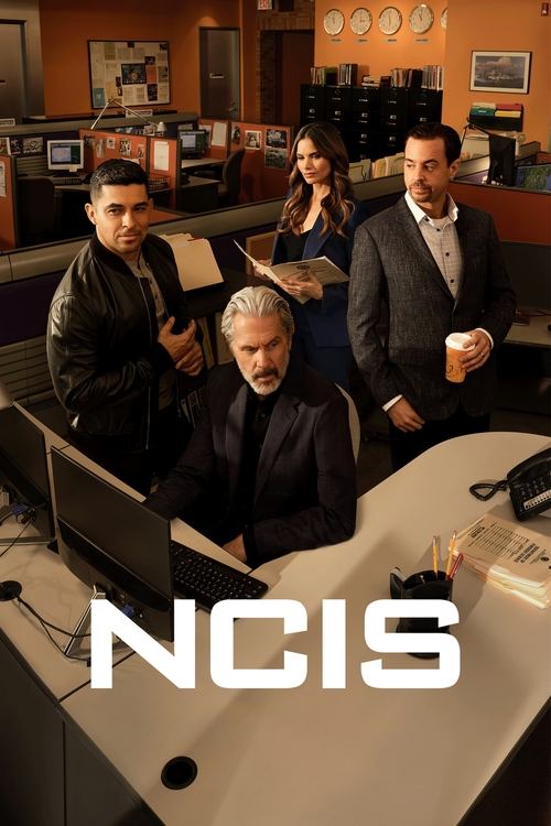 NCIS : 8.Sezon 9.Bölüm