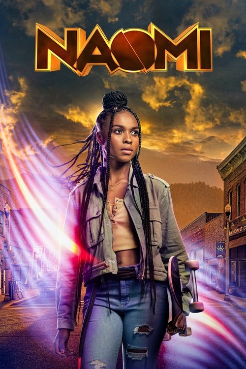Naomi : 1.Sezon 7.Bölüm