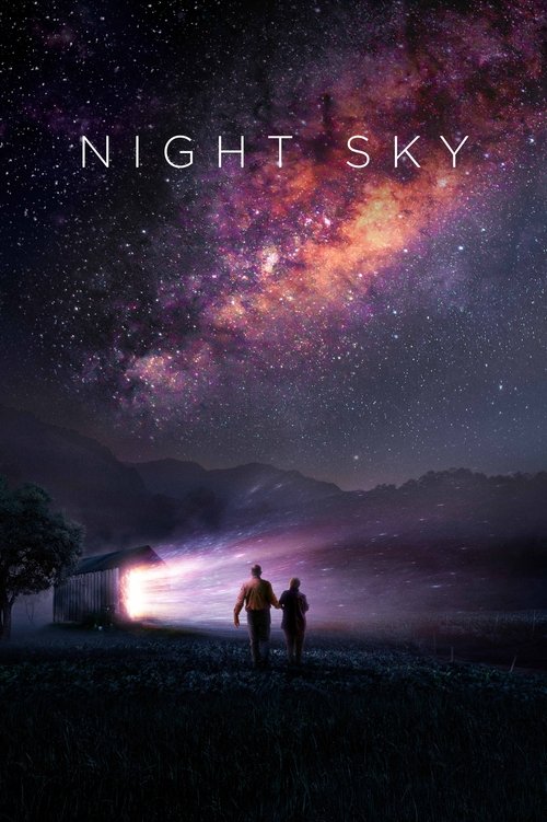 Night Sky : 1.Sezon 6.Bölüm