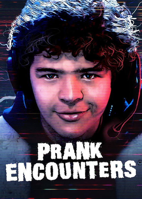 Prank Encounters : 1.Sezon 7.Bölüm
