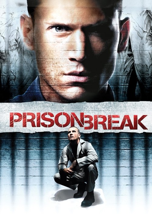 Prison Break : 4.Sezon 1.Bölüm