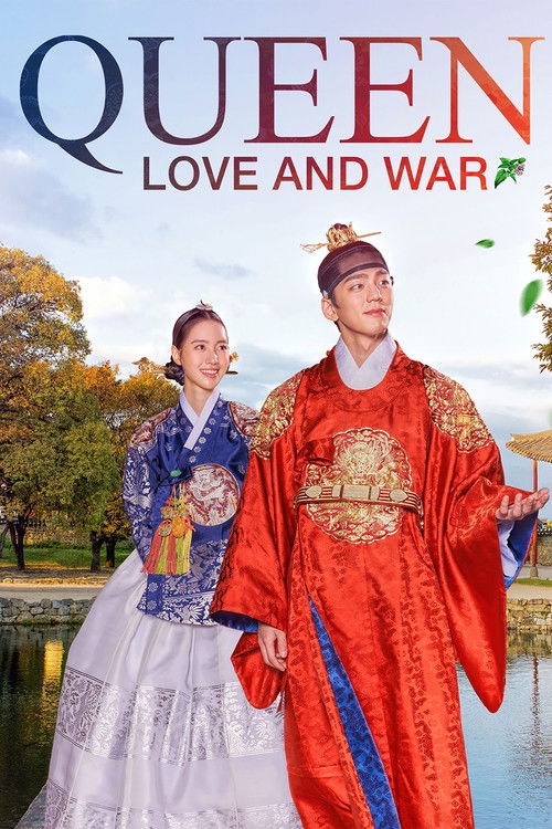 Queen Love and War : 1.Sezon 3.Bölüm