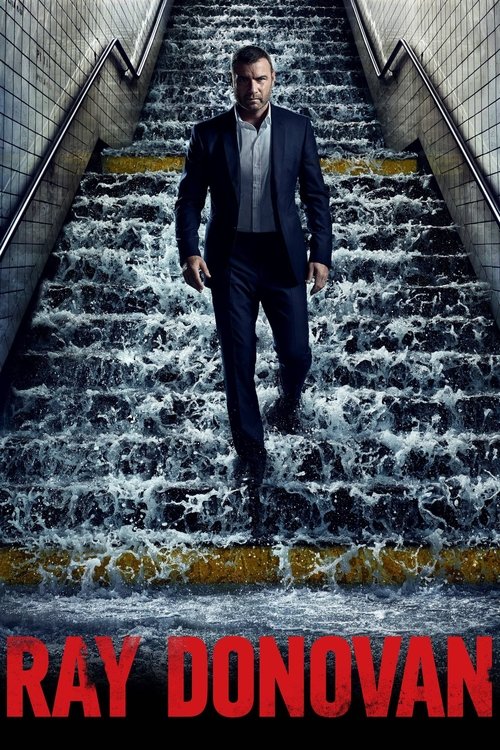 Ray Donovan : 7.Sezon 9.Bölüm