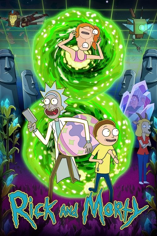 Rick and Morty : 3.Sezon 2.Bölüm