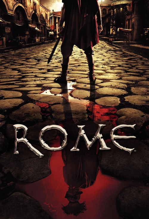 Rome : 1.Sezon 5.Bölüm