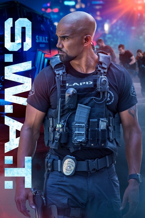 S.W.A.T. : 6.Sezon 4.Bölüm
