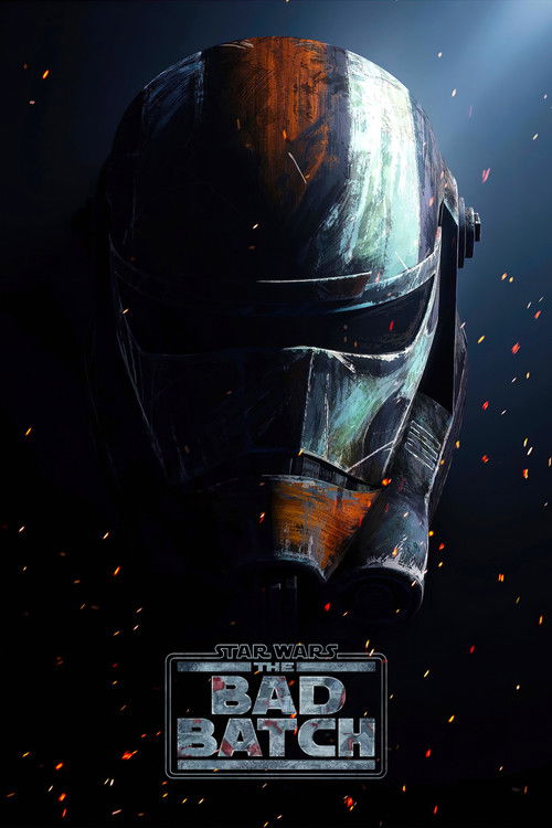 Star Wars The Bad Batch : 1.Sezon 5.Bölüm