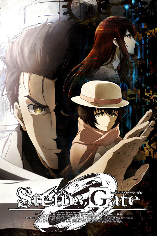 Steins;Gate 0 : 1.Sezon 22.Bölüm