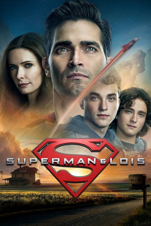 Superman & Lois : 2.Sezon 3.Bölüm