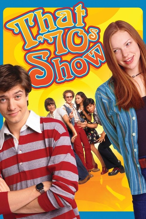 That ’70s Show : 4.Sezon 6.Bölüm