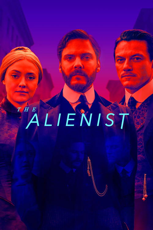 The Alienist : 2.Sezon 2.Bölüm