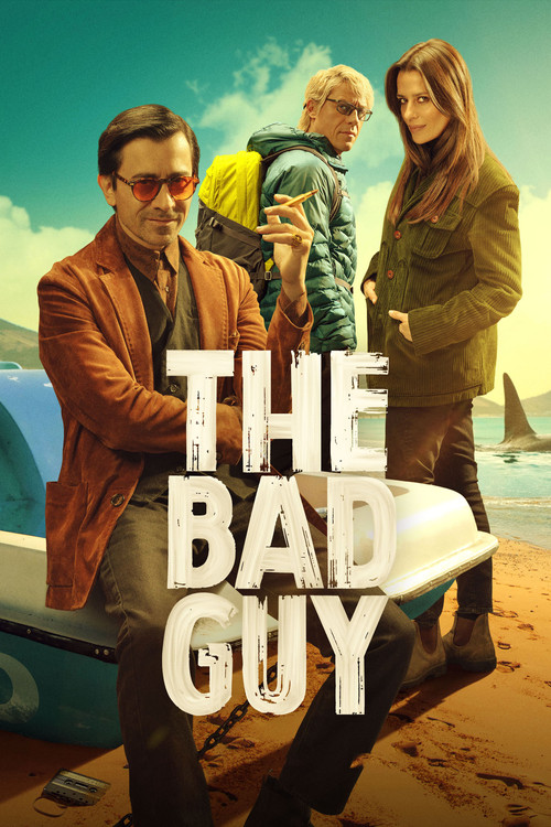 The Bad Guy : 1.Sezon 5.Bölüm