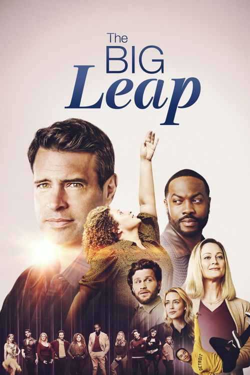 The Big Leap : 1.Sezon 3.Bölüm