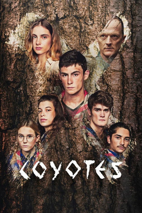 The Coyotes : 1.Sezon 1.Bölüm