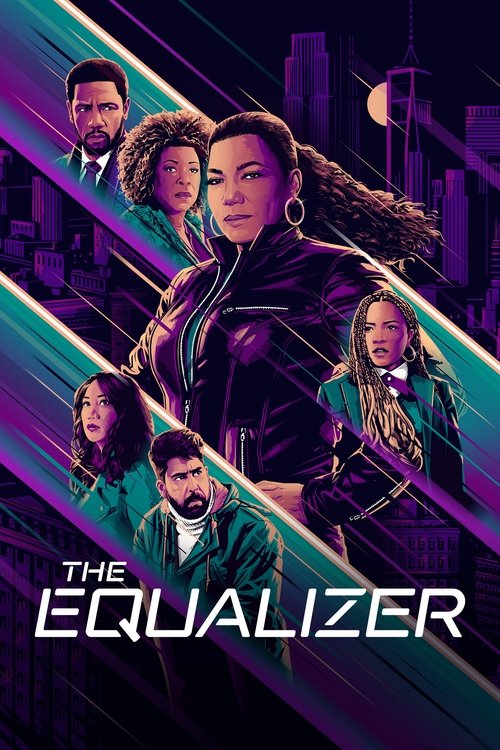 The Equalizer : 2.Sezon 10.Bölüm