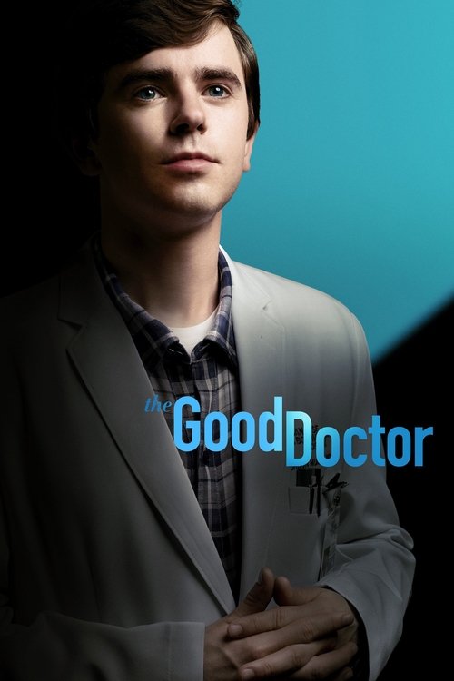 The Good Doctor : 5.Sezon 13.Bölüm