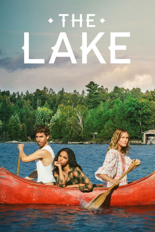 The Lake : 1.Sezon 7.Bölüm
