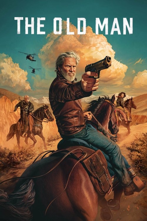 The Old Man : 1.Sezon 6.Bölüm