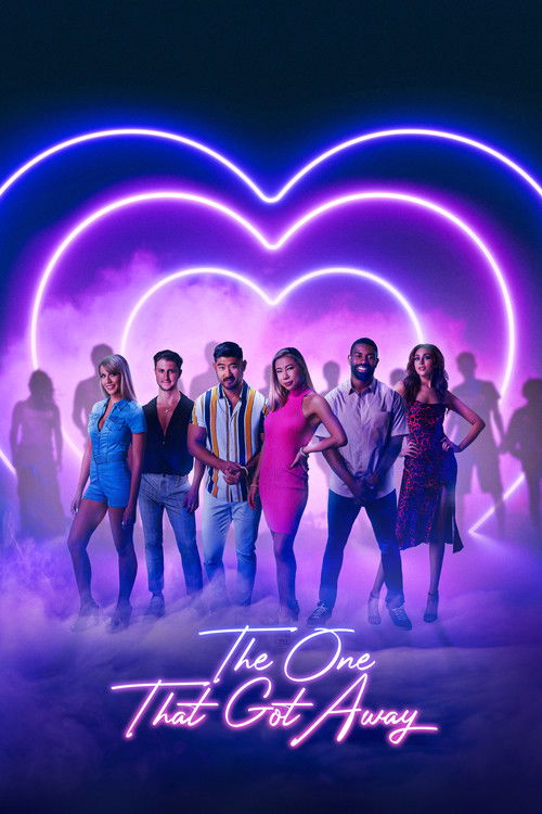 The One That Got Away : 1.Sezon 1.Bölüm