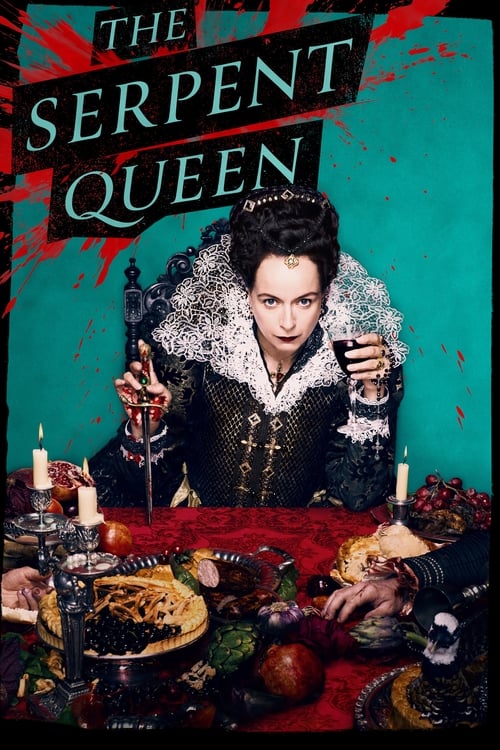 The Serpent Queen : 1.Sezon 5.Bölüm