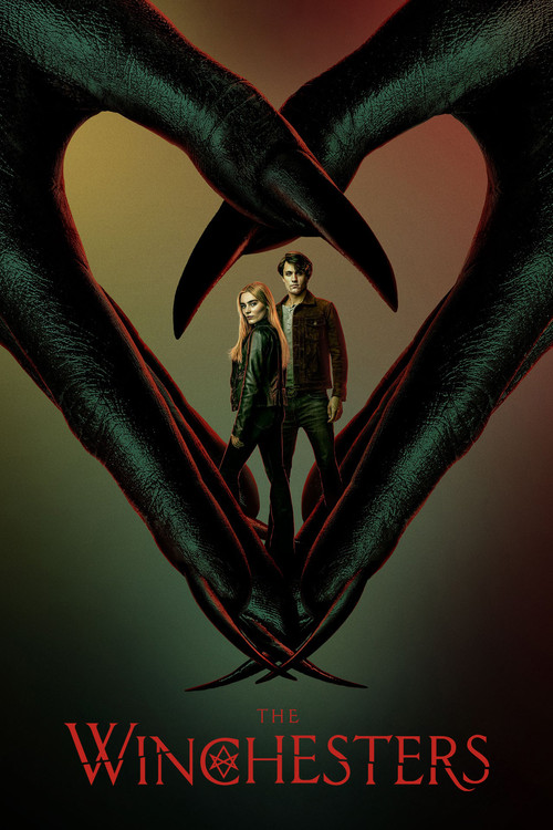 The Winchesters : 1.Sezon 3.Bölüm