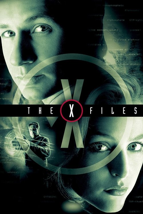 The X-Files : 8.Sezon 9.Bölüm