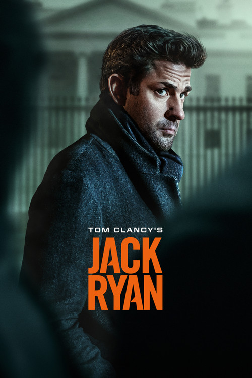 Tom Clancy’s Jack Ryan : 3.Sezon 8.Bölüm