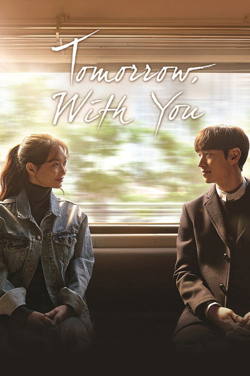 Tomorrow with You : 1.Sezon 13.Bölüm