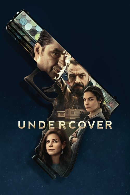 Undercover : 1.Sezon 8.Bölüm