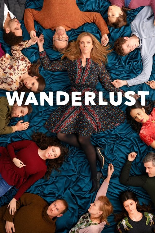 Wanderlust : 1.Sezon 3.Bölüm