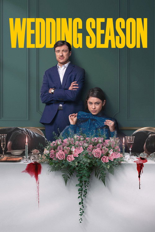 Wedding Season : 1.Sezon 5.Bölüm