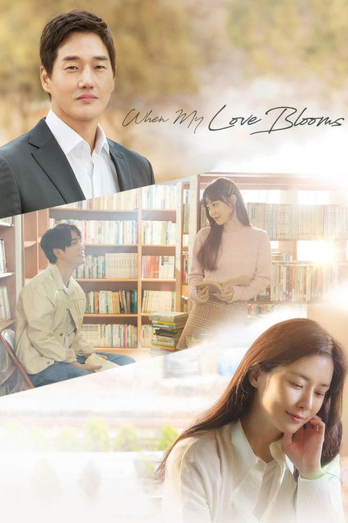 When My Love Blooms : 1.Sezon 10.Bölüm