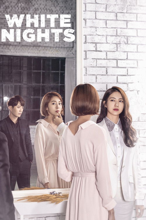 White Nights : 1.Sezon 4.Bölüm