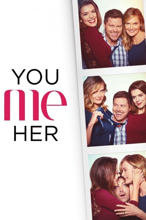 You Me Her : 4.Sezon 2.Bölüm