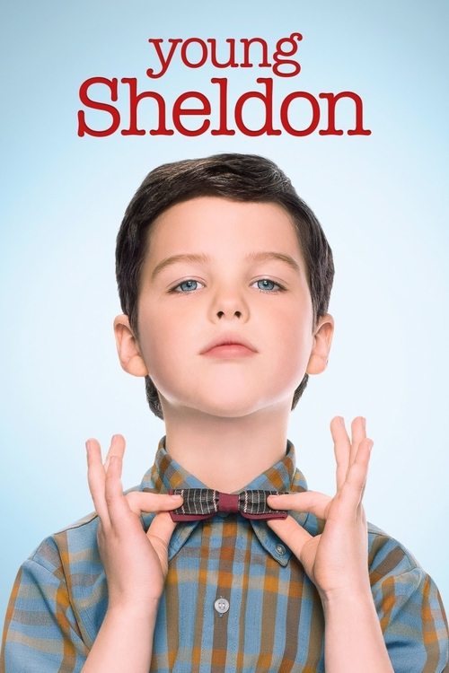 Young Sheldon : 6.Sezon 2.Bölüm