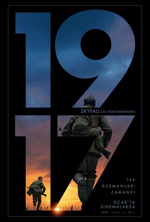 Yarın Asla Ölmez izle (1997)