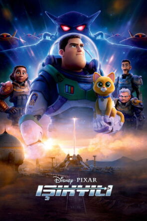 Işıkyılı izle (2022)