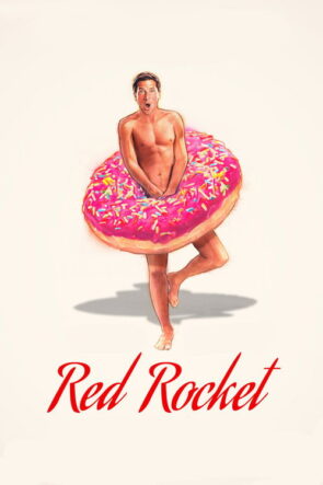 Kırmızı Roket izle (2021)
