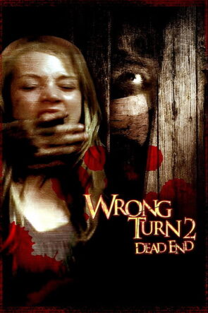 Korku Kapanı 2: Ölüm Çıkmazı izle (2007)