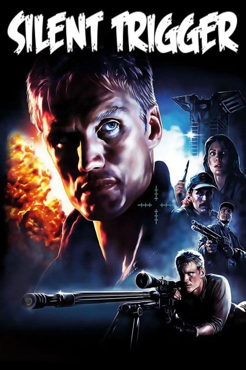 Silent Trigger izle (1996)