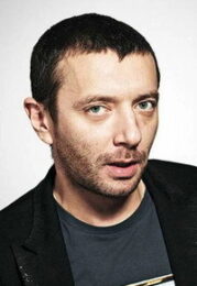Алексей Агранович