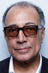 عباس کیارستمی