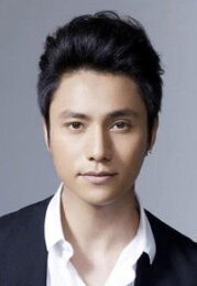 陈坤