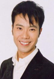 藤井隆