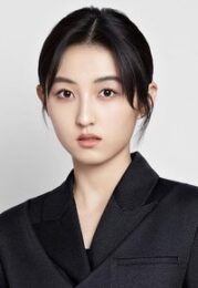 张子枫