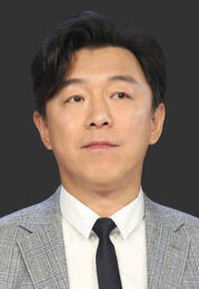 黄渤