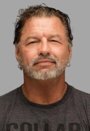 Allen Sarven