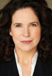 Amy Farrington