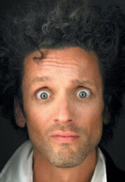 André Sauvé