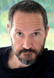 Bertie Carvel